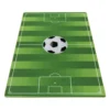 Teppich, PLAY 2911, GREEN, 100 x 150 cm