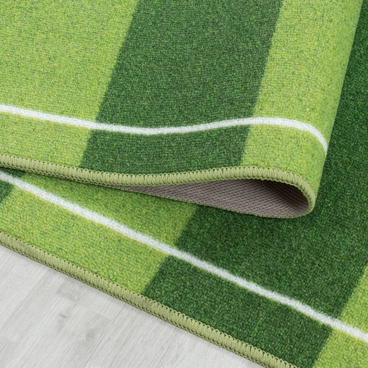 Teppich, PLAY 2911, GREEN, 100 x 150 cm