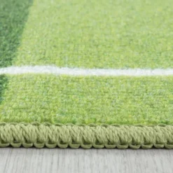 Teppich, PLAY 2911, GREEN, 100 x 150 cm