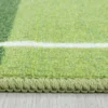 Teppich, PLAY 2911, GREEN, 160 x 230 cm