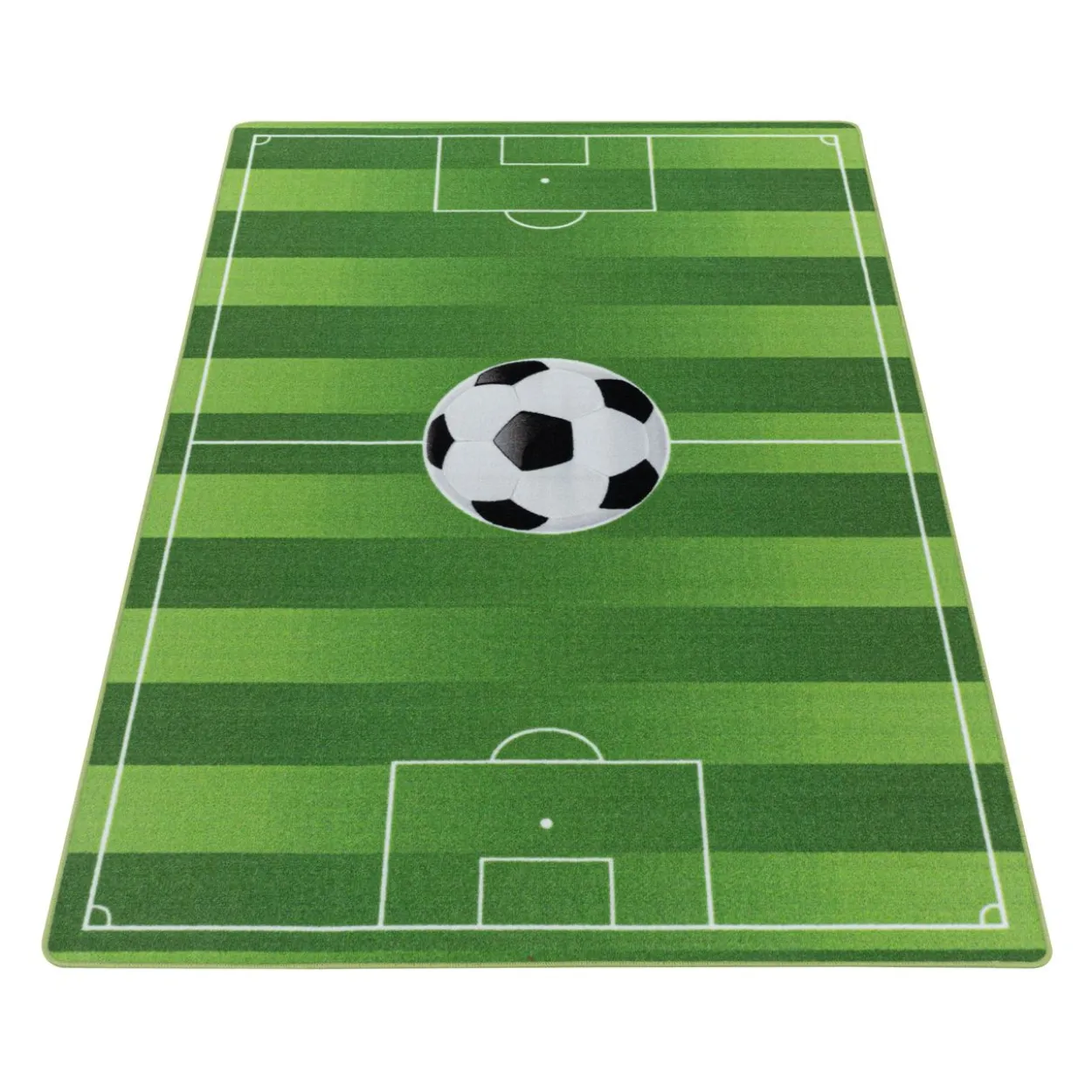 Teppich, PLAY 2911, GREEN, 160 x 230 cm