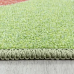 Teppich, PLAY 2902, GREEN, 120 x 170 cm