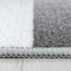 Teppich, PLAY 2906, GREY, 140 x 200 cm
