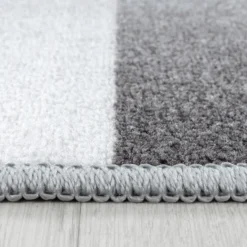 Teppich, PLAY 2906, GREY, 80 x 120 cm