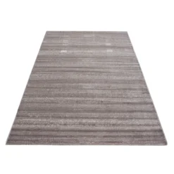 Teppich, PLUS 8000, BEIGE, 80 x 150 cm