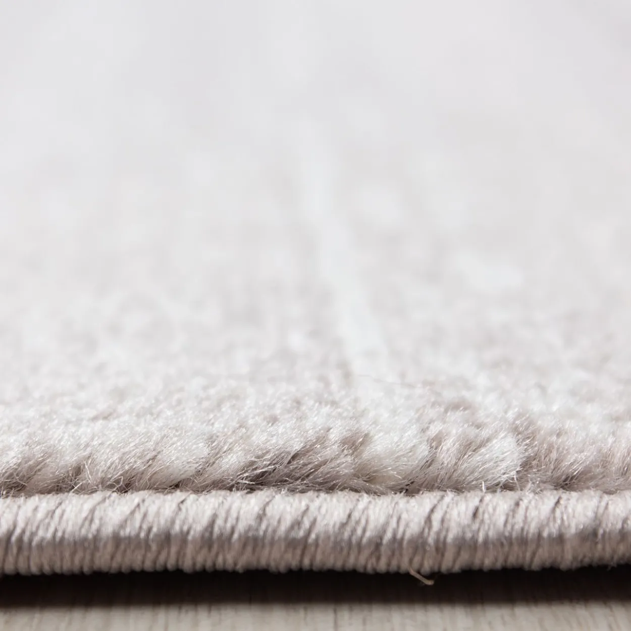 Teppich, PLUS 8000, BEIGE, 80 x 150 cm