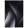 Teppich, PLUS 8010, BLACK, 80 x 150 cm