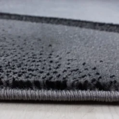 Teppich, PLUS 8010, BLACK, 80 x 150 cm