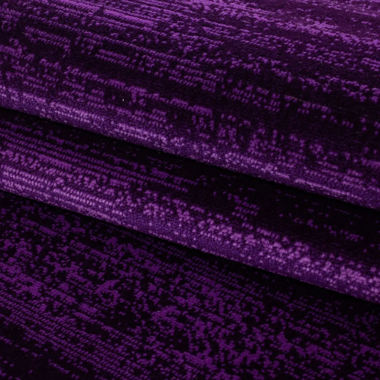 Teppich, PLUS 8000, LILA, 140 x 200 cm