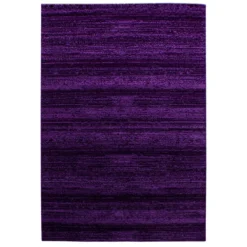 Teppich, PLUS 8000, LILA, 160 x 230 cm