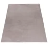 Teppich, POUFFY 5100, BEIGE, 60 x 110 cm