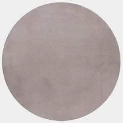 Teppich, POUFFY 5100, BEIGE, 160 x 160 cm
