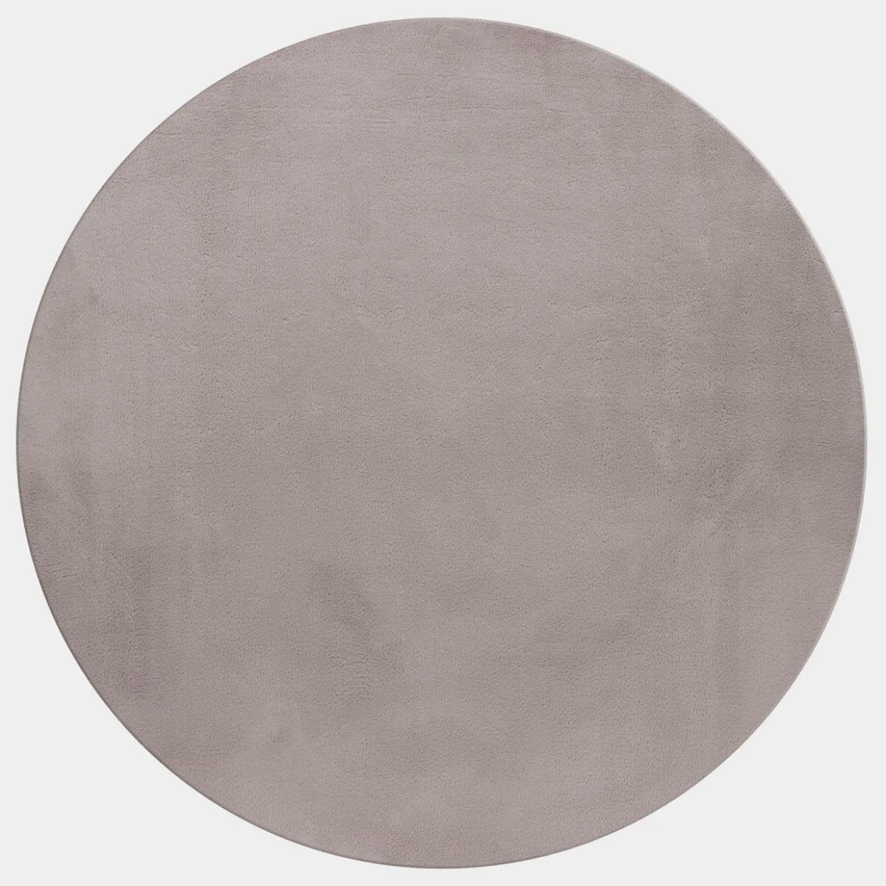 Teppich, POUFFY 5100, BEIGE, 160 x 160 cm