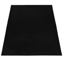 Teppich, POUFFY 5100, BLACK, 160 x 230 cm