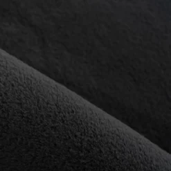 Teppich, POUFFY 5100, BLACK, 160 x 230 cm
