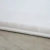 Teppich, POUFFY 5100, CREAM, 60 x 110 cm