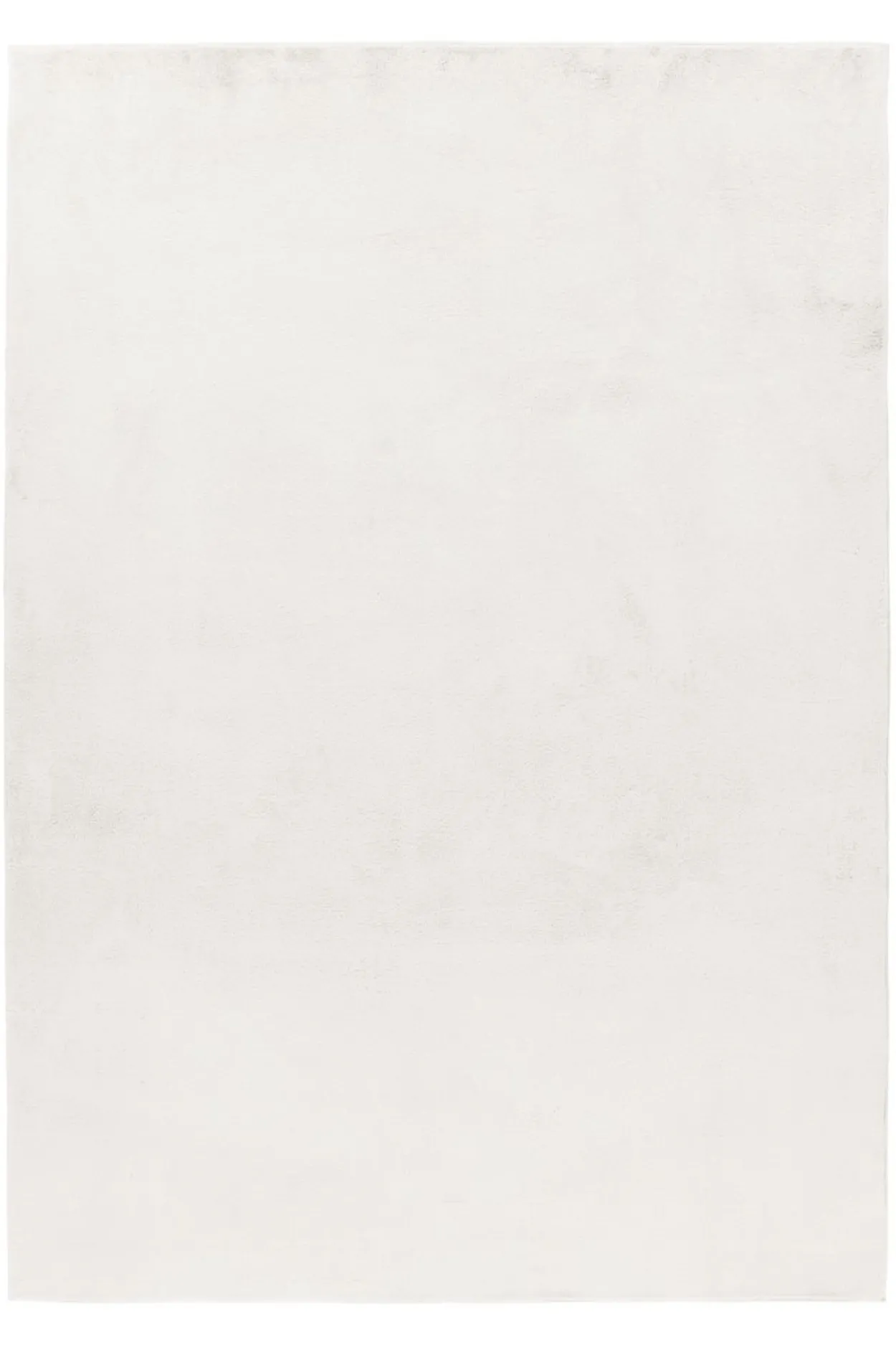 Teppich, POUFFY 5100, CREAM, 60 x 110 cm