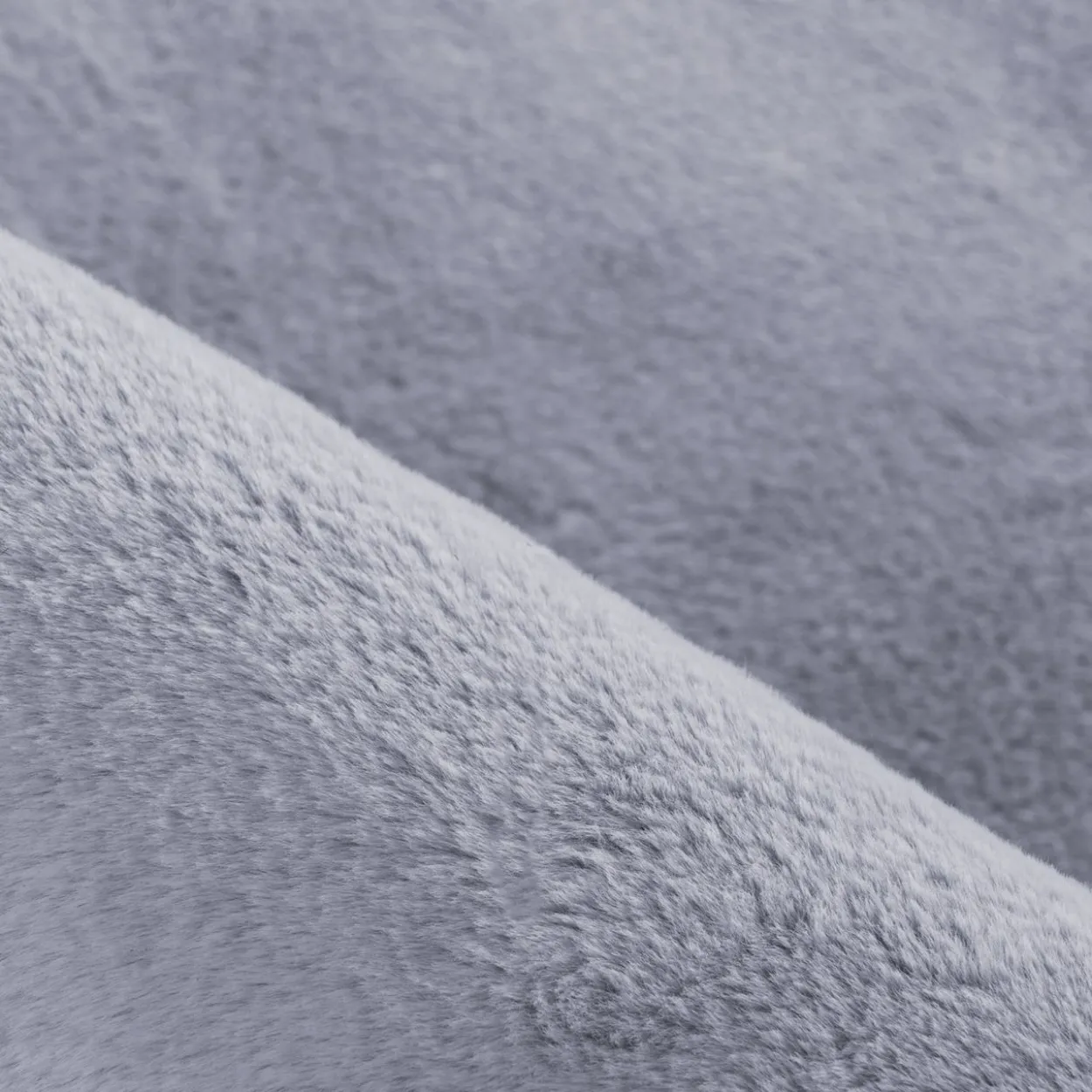 Teppich, POUFFY 5100, GREY, 160 x 230 cm