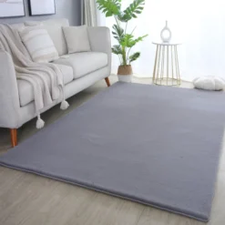 Teppich, POUFFY 5100, GREY, 160 x 230 cm
