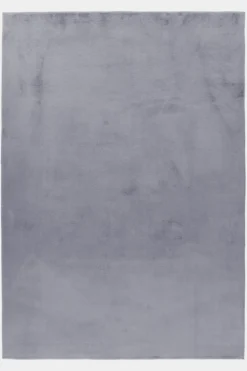 Teppich, POUFFY 5100, GREY, 60 x 110 cm