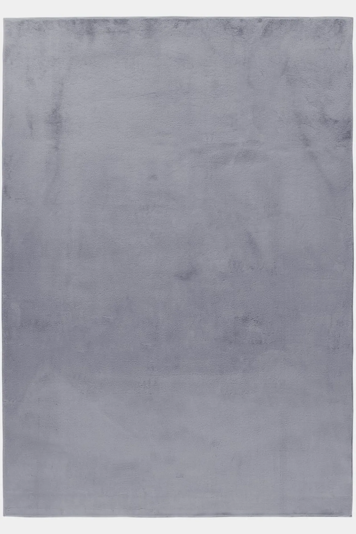 Teppich, POUFFY 5100, GREY, 60 x 110 cm