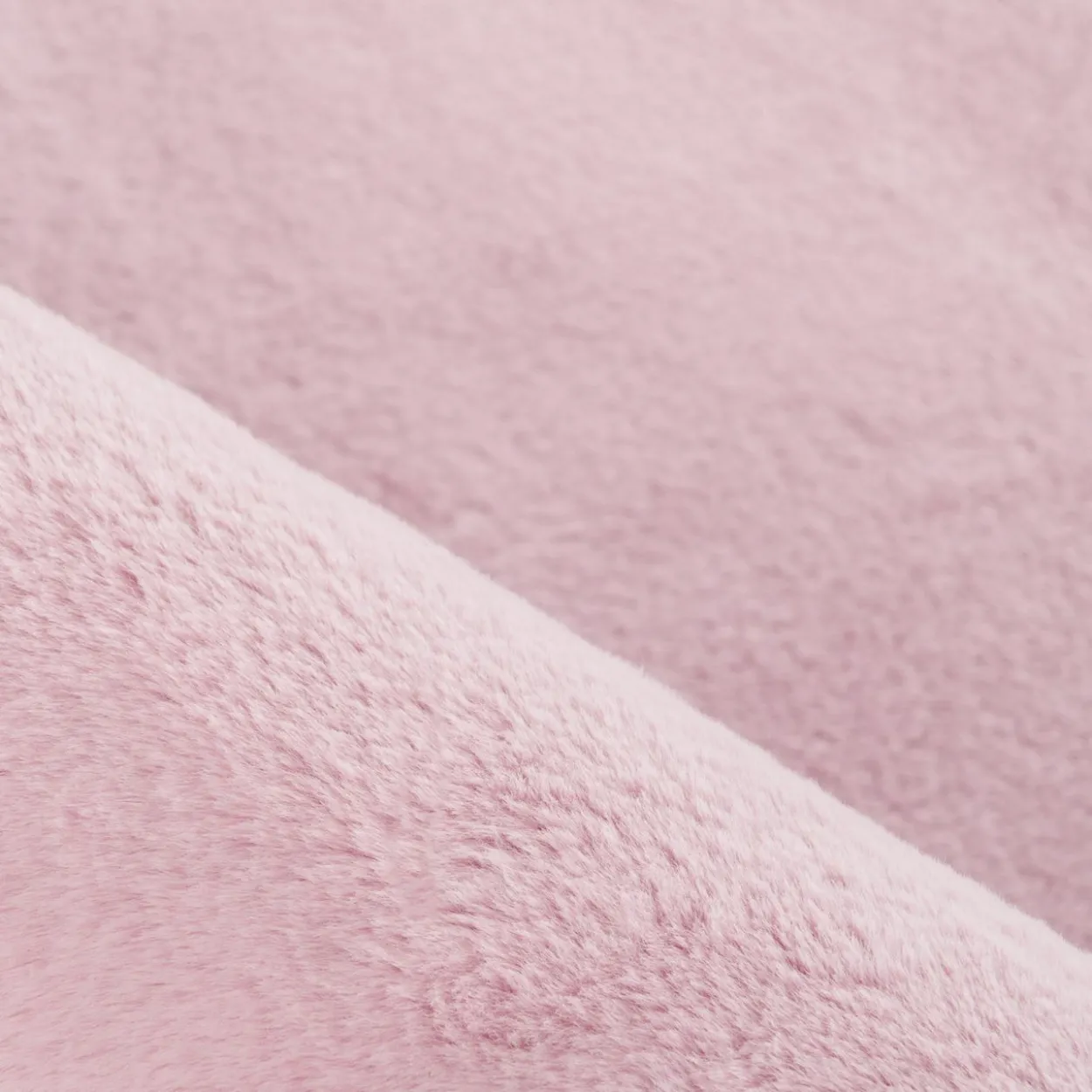 Teppich, POUFFY 5100, ROSE, 160 x 230 cm