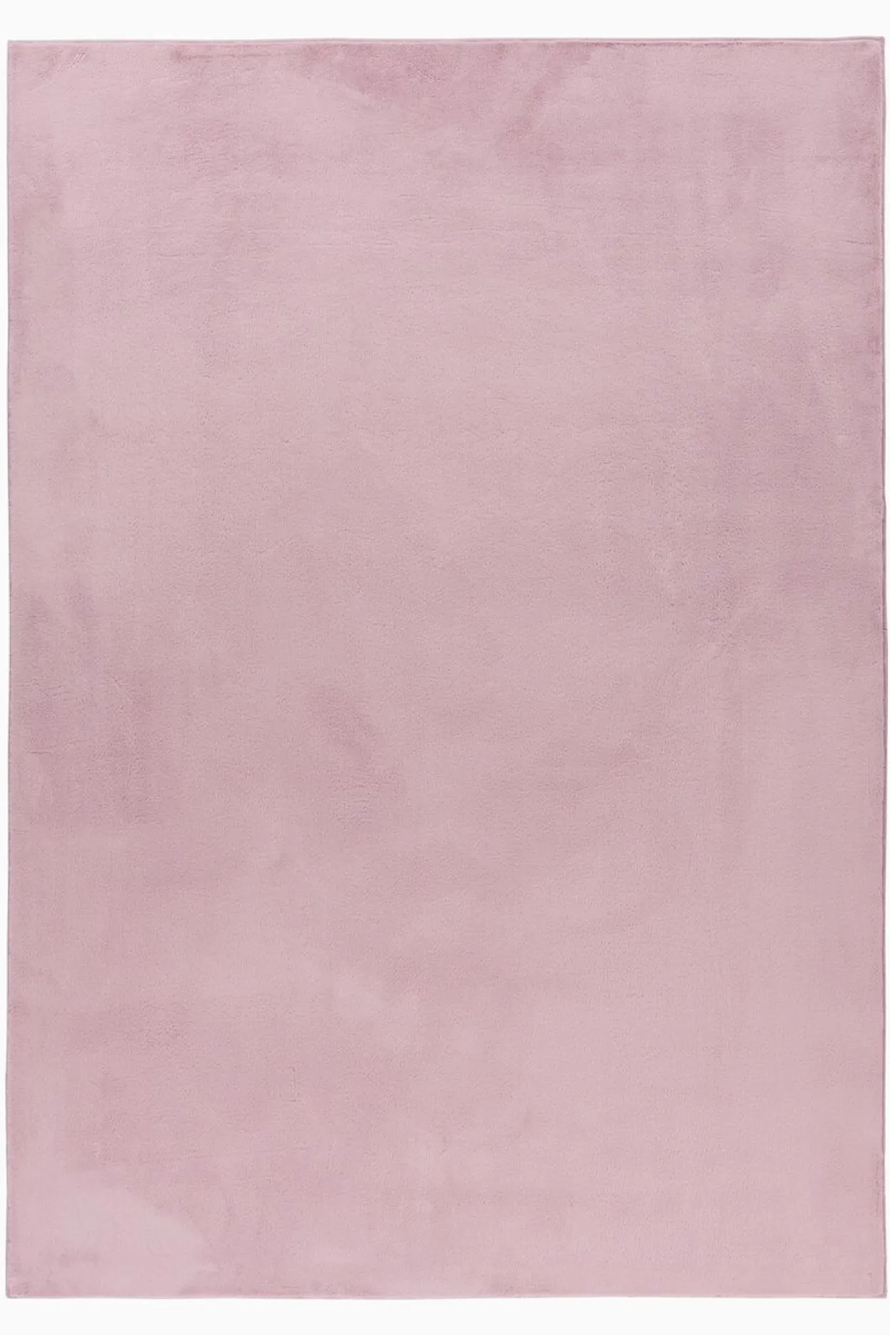 Teppich, POUFFY 5100, ROSE, 160 x 230 cm