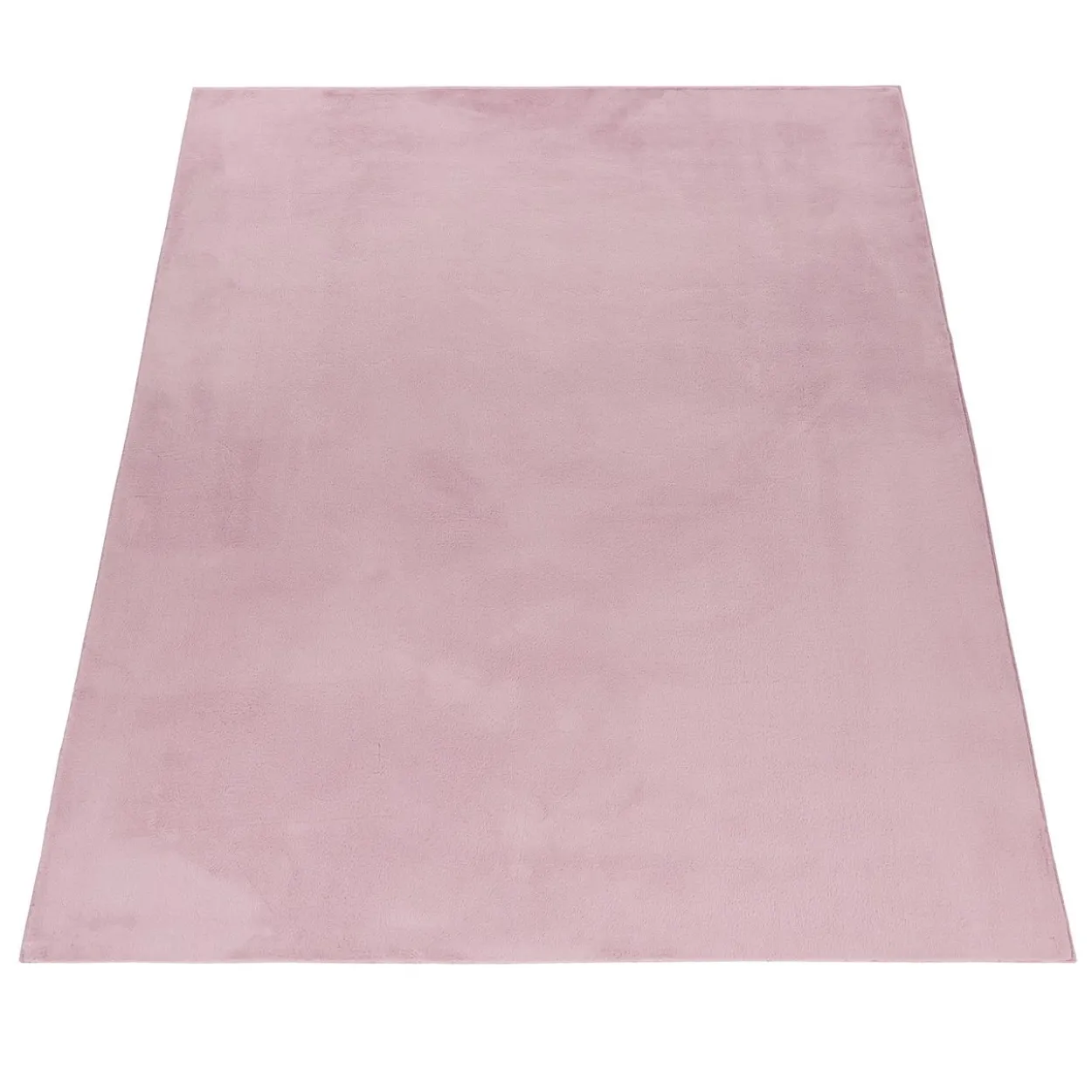 Teppich, POUFFY 5100, ROSE, 160 x 230 cm
