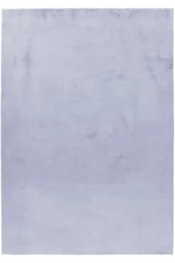 Teppich, POUFFY 5100, SILVER, 160 x 230 cm