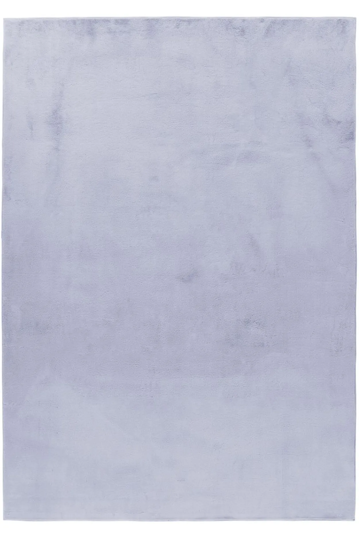 Teppich, POUFFY 5100, SILVER, 160 x 230 cm