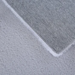 Teppich, POUFFY 5100, SILVER, 160 x 230 cm