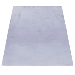 Teppich, POUFFY 5100, SILVER, 160 x 230 cm