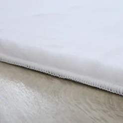 Teppich, POUFFY 5100, WHITE, 80 x 250 cm