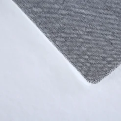 Teppich, POUFFY 5100, WHITE, 140 x 200 cm