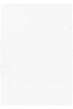 Teppich, POUFFY 5100, WHITE, 140 x 200 cm