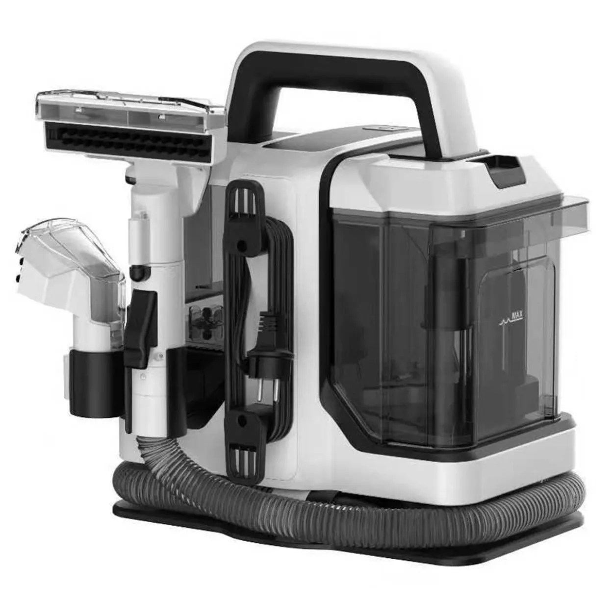 Teppich-Reiniger/Wasch-Sauger 2in1 SC 7500