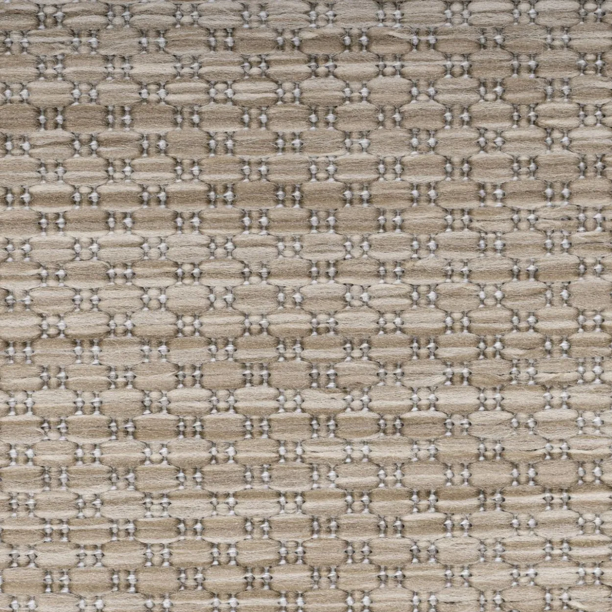 Teppich, RELAX 4311, BEIGE, 280 x 370 cm