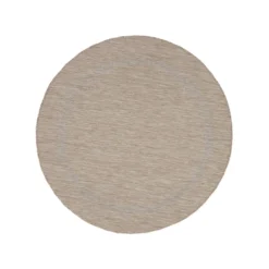 Teppich, RELAX 4311, BEIGE, 200 x 200 cm
