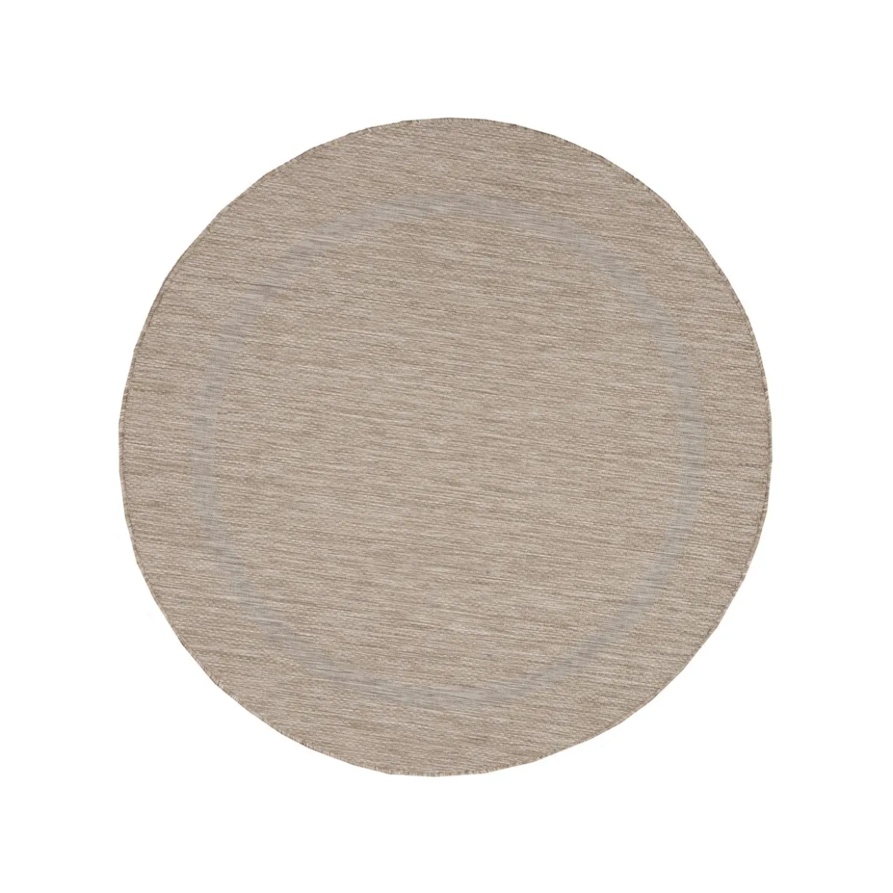 Teppich, RELAX 4311, BEIGE, 200 x 200 cm