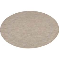 Teppich, RELAX 4311, BEIGE, 200 x 200 cm