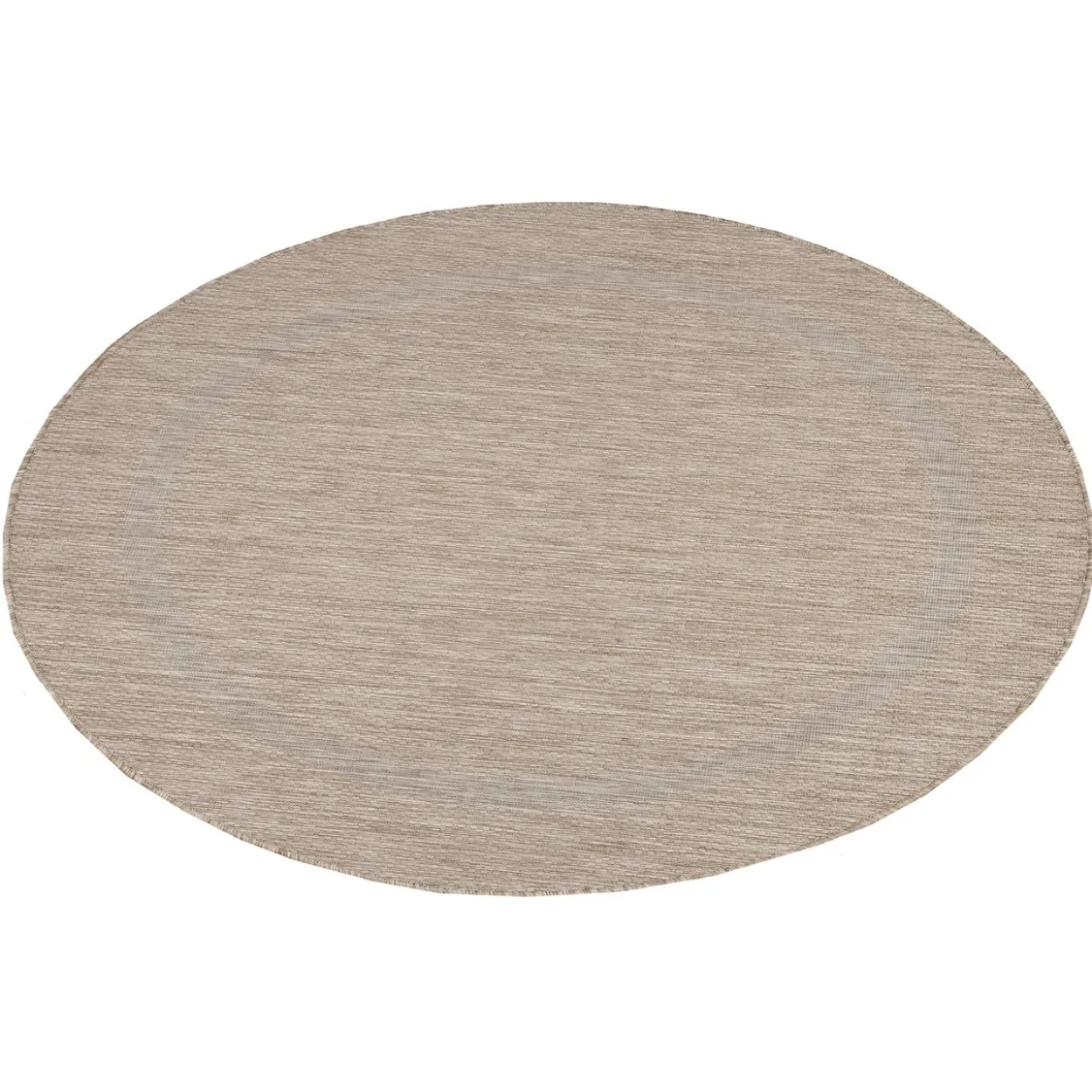Teppich, RELAX 4311, BEIGE, 200 x 200 cm