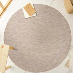 Teppich, RELAX 4311, BEIGE, 200 x 200 cm