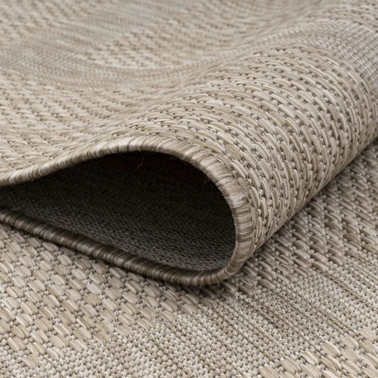 Teppich, RELAX 4311, BEIGE, 200 x 290 cm