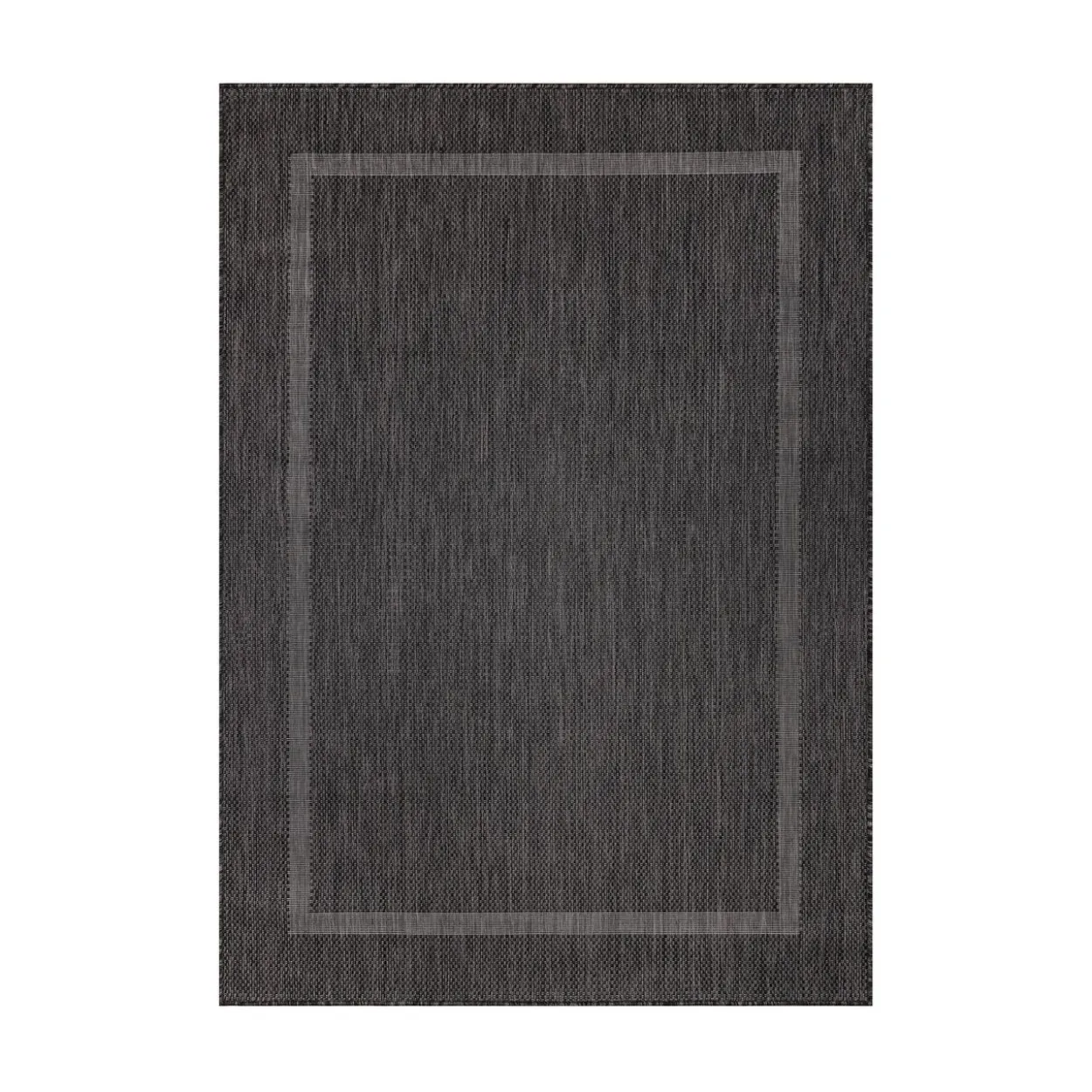 Teppich, RELAX 4311, BLACK, 200 x 290 cm