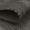 Teppich, RELAX 4311, BLACK, 240 x 340 cm