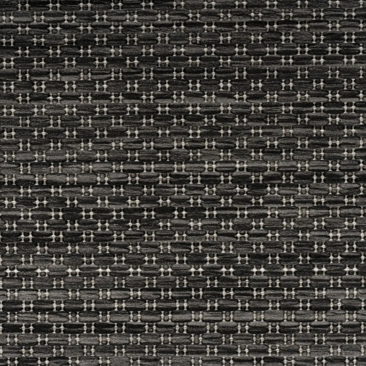 Teppich, RELAX 4311, BLACK, 80 x 150 cm