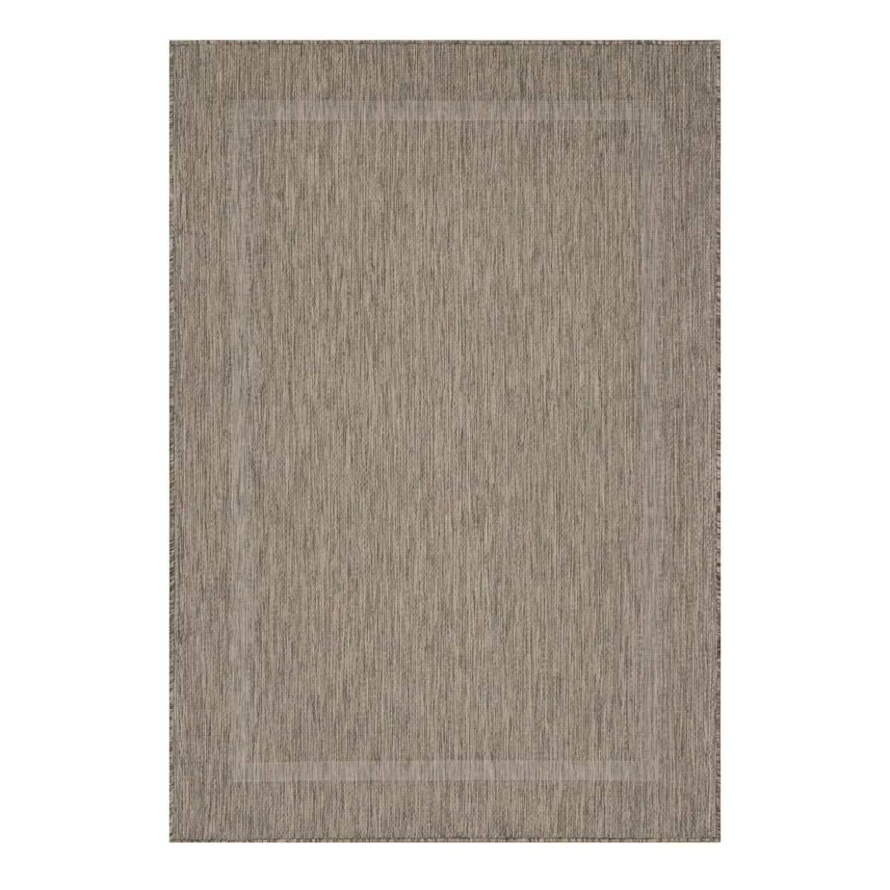 Teppich, RELAX 4311, BROWN, 240 x 340 cm