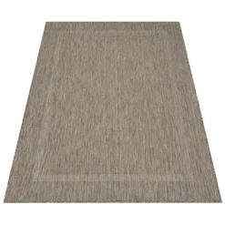 Teppich, RELAX 4311, BROWN, 240 x 340 cm