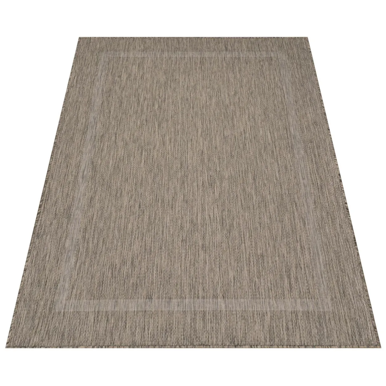 Teppich, RELAX 4311, BROWN, 240 x 340 cm
