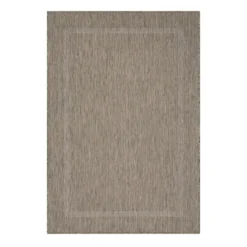 Teppich, RELAX 4311, BROWN, 80 x 150 cm